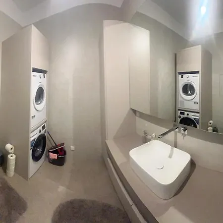 Bergblick Dom wakacyjny *