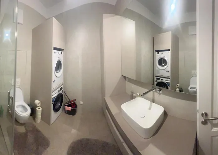 Bergblick Ferienhaus *