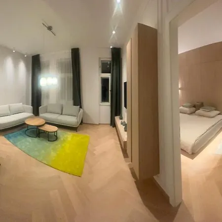 Bergblick Casa vacanze