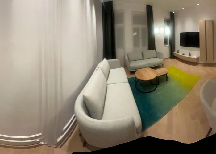 Casa vacanze Bergblick