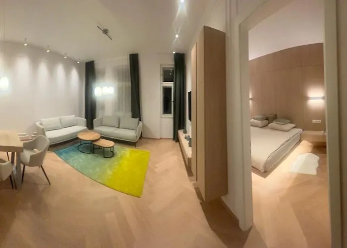 Bergblick Casa vacanze